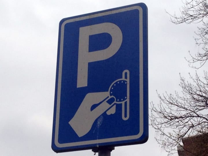 parkeerbelasting